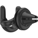 PopSockets - PopMount Car Vent Black with PopSocket Black