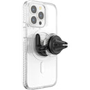 PopSockets - PopMount Car Vent Black with PopSocket Black