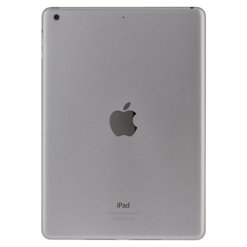 Pre-Owned iPad Air 1 32GB B Grade Space Grey