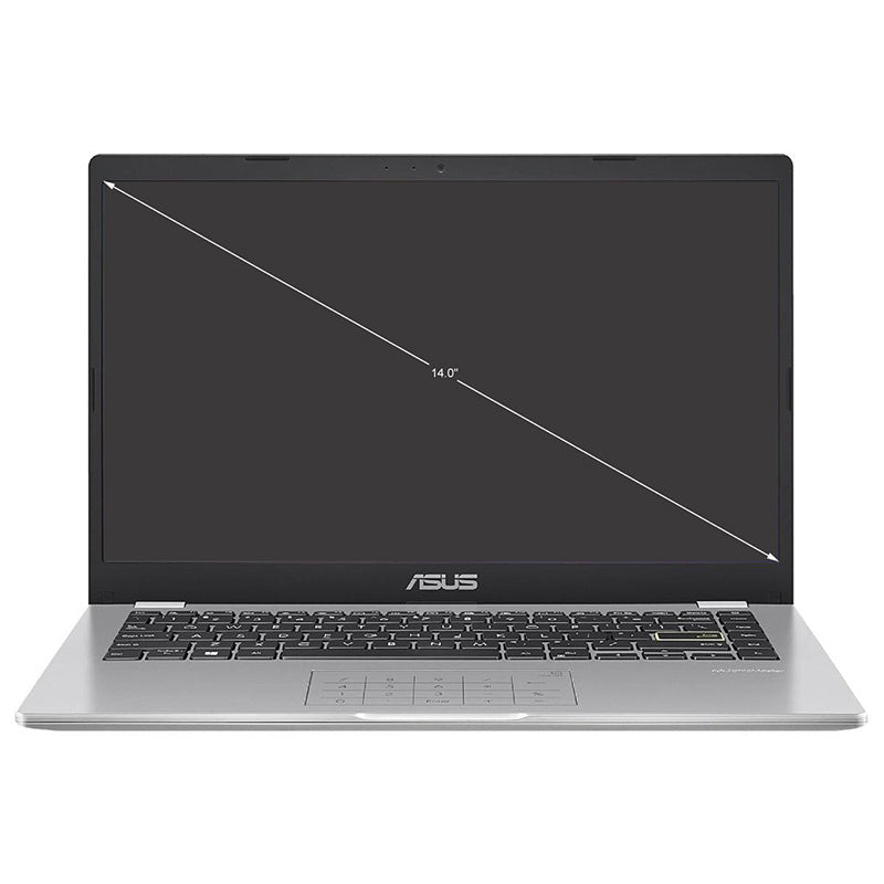 ASUS E410MA-CC1-CA 14.0" Laptop Intel Celeron N4020 (1.10 GHz)