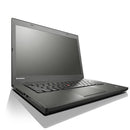 Pre-Owned Lenovo Thinkpad T440 14" i5-4300U 1.9GHz 120GB SSD 8GB DDR3 C Grade Black