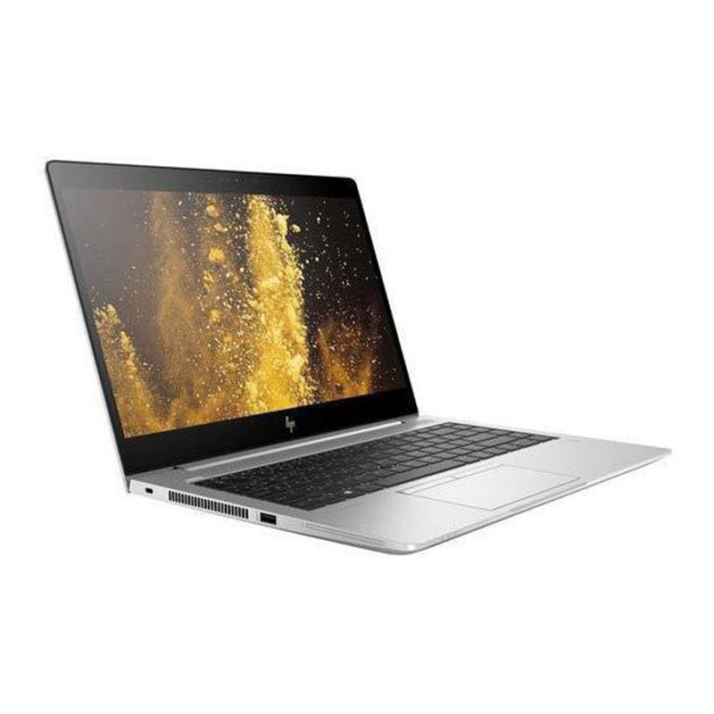 Pre-Owned HP EliteBook 840 G5 14" i5-7200U @2.5GHZ 256GB SSD 8GB DDR4 B Grade Silver