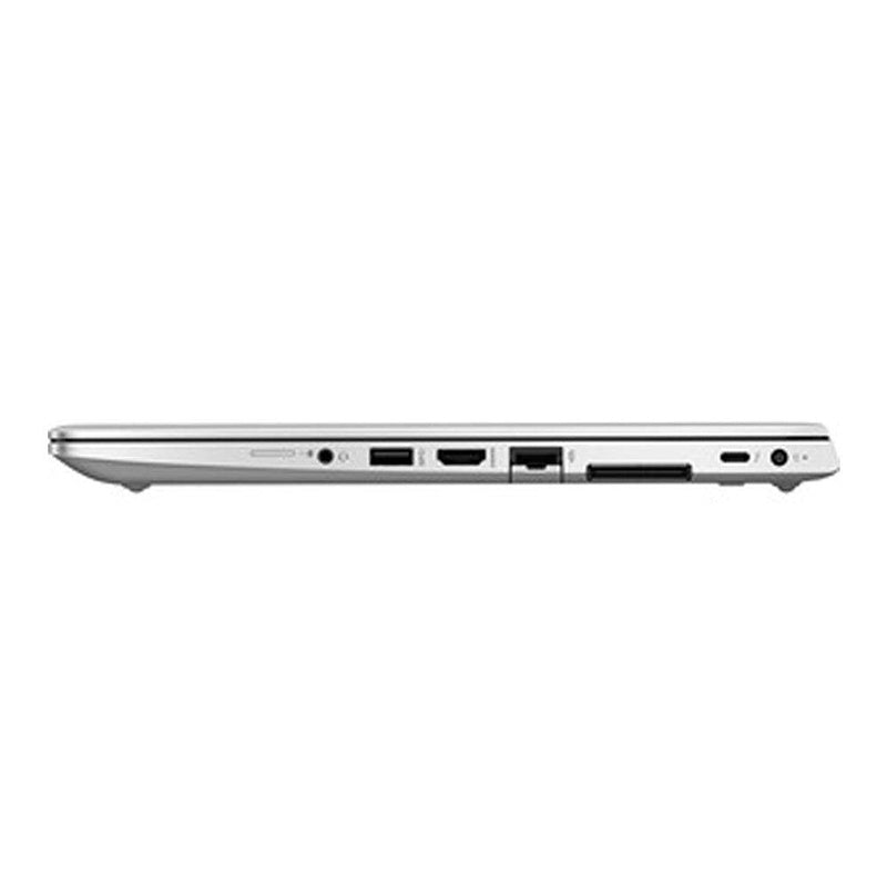 Pre-Owned HP EliteBook 840 G5 14" i5-7200U @2.5GHZ 256GB SSD 8GB DDR4 B Grade Silver