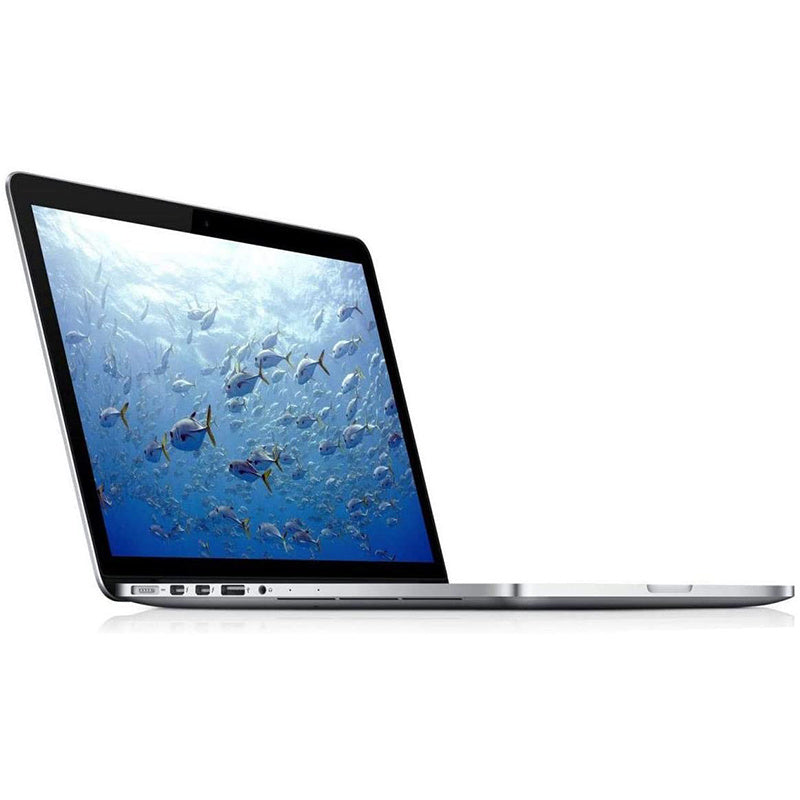 Pre-Owned MacBook Pro 13" A1502 Retina Early 2015 (EMC 2835/12,1) i5 128GB SSD 8GB RAM A Grade