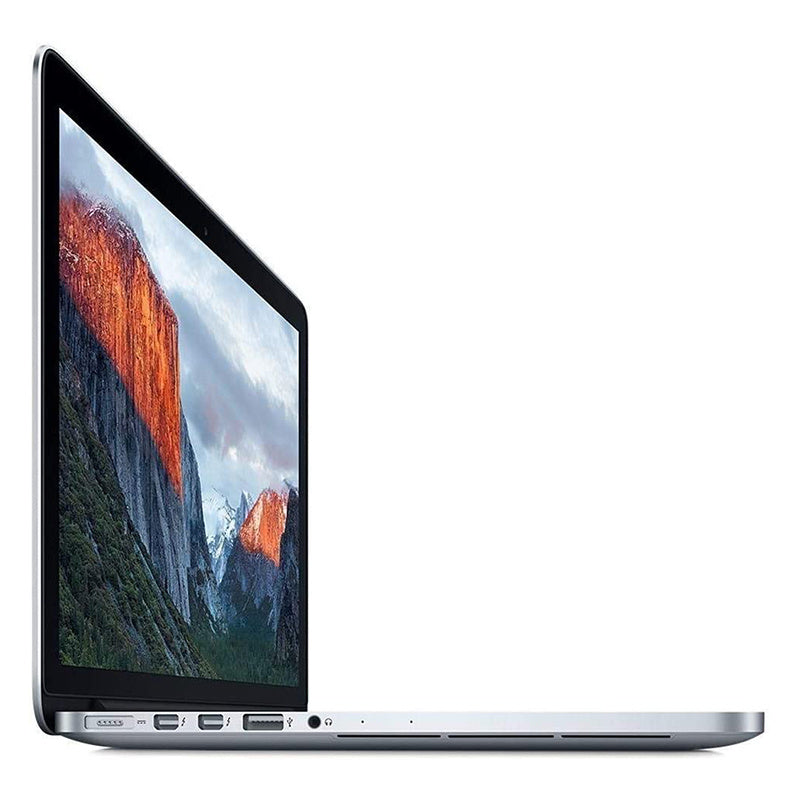 Pre-Owned MacBook Pro 13" A1502 Retina Early 2015 (EMC 2835/12,1) i5 128GB SSD 8GB RAM A Grade