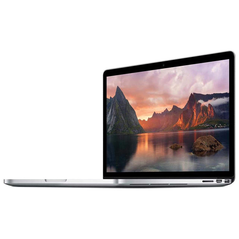 Pre-Owned MacBook Pro 13" A1502 Retina Early 2015 (EMC 2835/12,1) i5 128GB SSD 8GB RAM A Grade