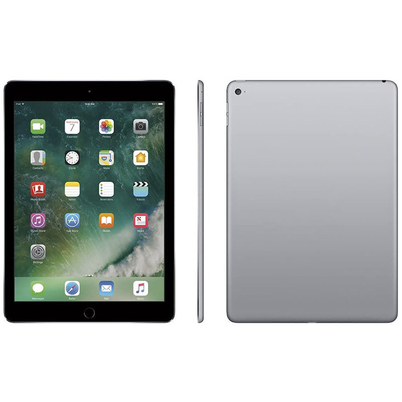 Pre-Owned iPad Air 2 128GB A Grade Space Grey