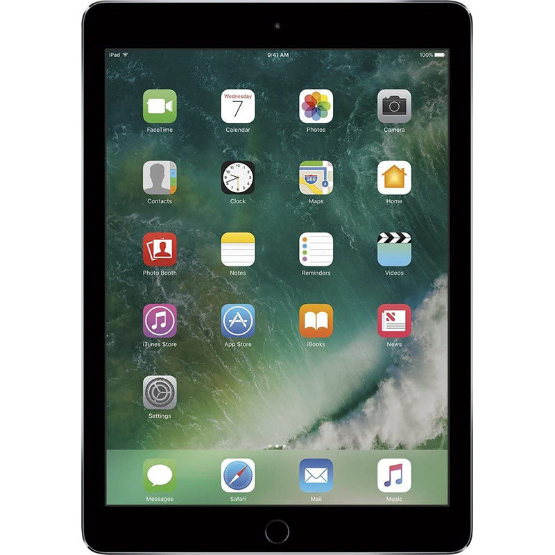 Pre-Owned iPad Air 2 128GB A Grade Space Grey