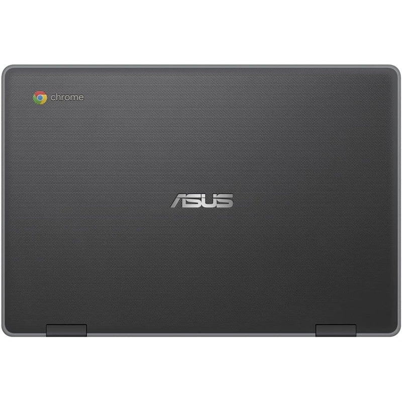 Asus Chromebook C204MA Q1R 11.6" Celeron N4020 4 GB RAM 32 GB eMMC