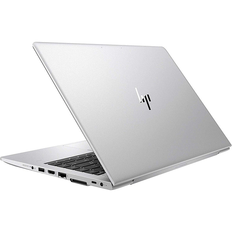 Pre-Owned HP EliteBook 840 G5 14" i7-8550U @1.8GHZ 512GB SSD 8GB DDR4 A Grade Silver