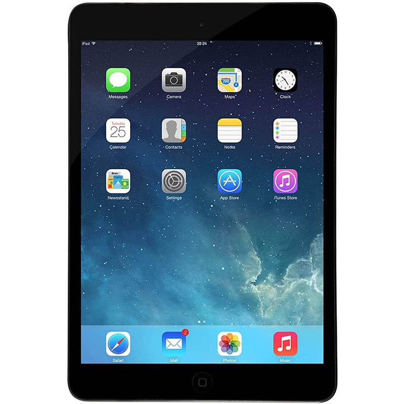 Pre-Owned iPad mini 2 16GB A Grade Space Grey