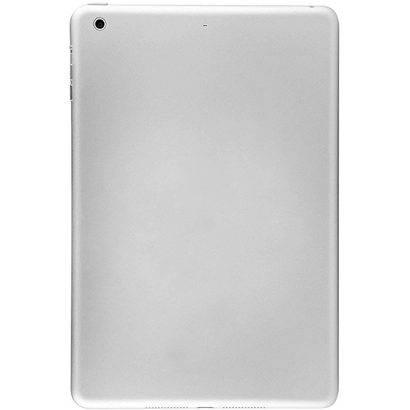 Pre-Owned iPad Air 1 32GB B Grade Silver