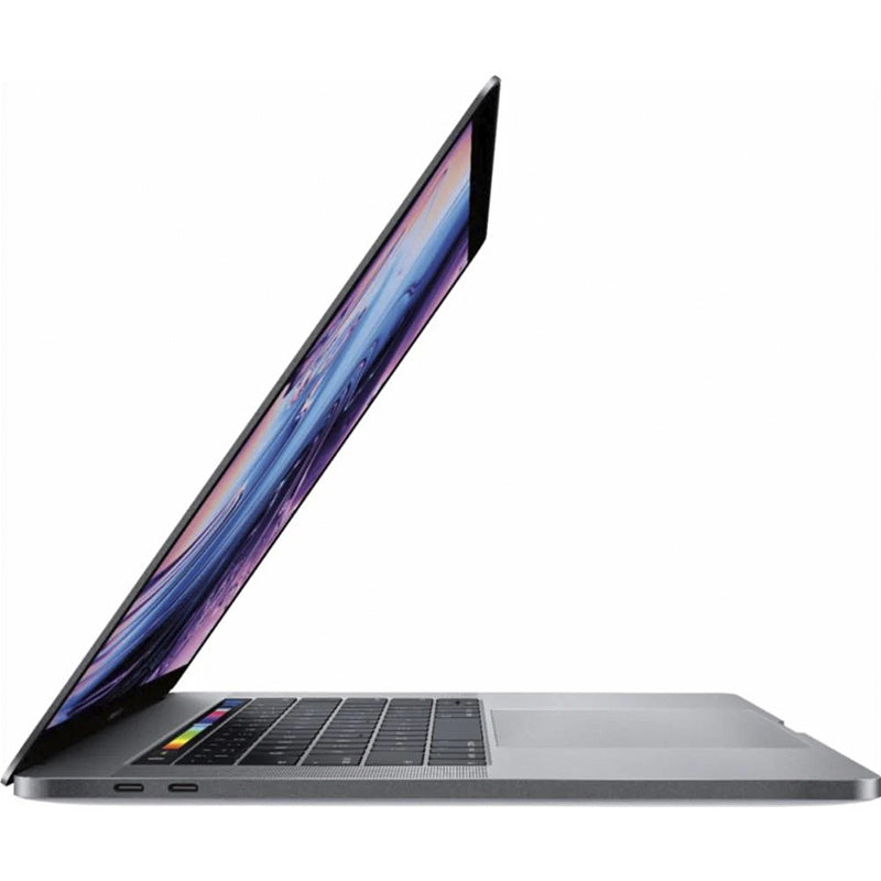 Pre-Owned MacBook Pro 15" A1990 Touch Bar Mid 2018 (EMC 3215/15,1) Core i7 512GB SSD 32GB RAM A Grade Space Grey