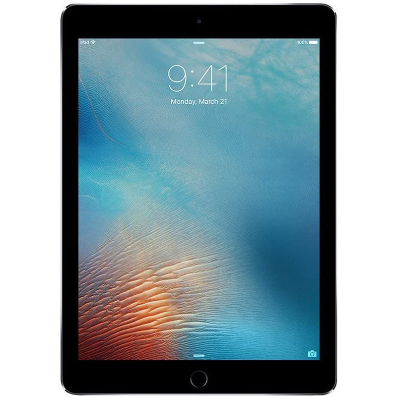 Pre-Owned iPad Pro 9.7" 128GB A Grade Space Grey