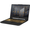 ASUS TUF GAMING 17.3INCH I7-11800H RTX 3050 4GB 16GB RAM 512GB SSD W11H