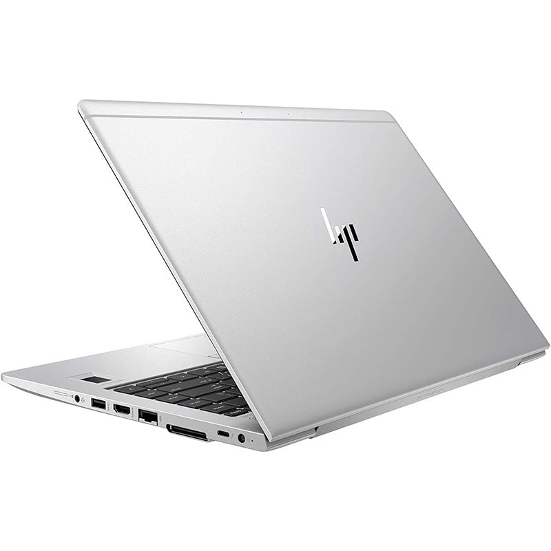 Pre-Owned HP EliteBook 840 G5 14" i5-8250U @1.6GHZ 512GB SSD 8GB DDR4 B Grade Silver