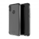 Samsung Galaxy A11 Gear4 D3O Clear Crystal Palace Case