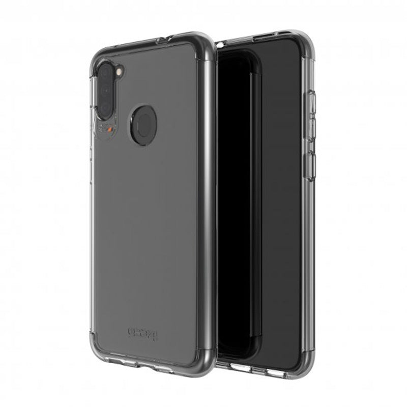 Samsung Galaxy A11 Gear4 D3O Clear Crystal Palace Case