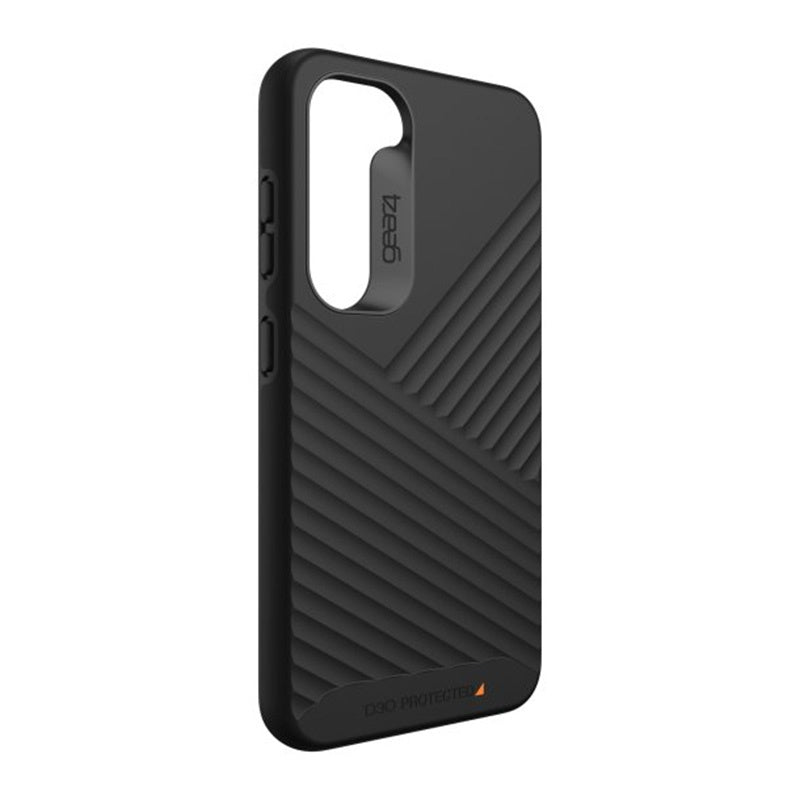 Samsung Galaxy S23 5G Gear4 D3O Denali Case - Black
