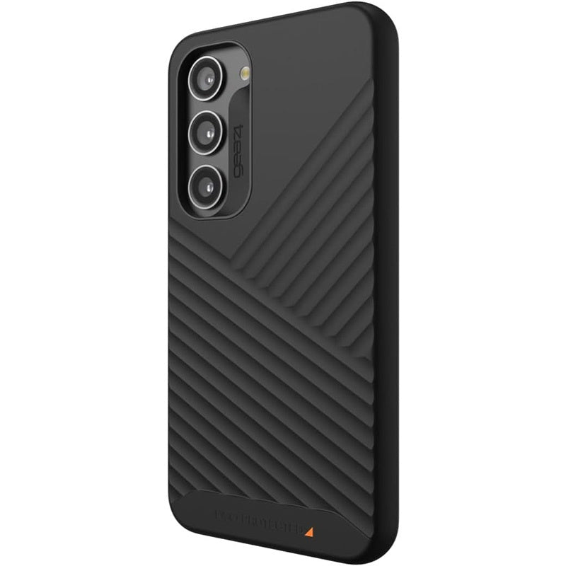 Samsung Galaxy S23 5G Gear4 D3O Denali Case - Black