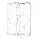 Zagg - iPhone SE 2022/2020/8 Gear4 D3O Crystal Palace Snap Case - Clear