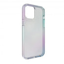 Zagg - iPhone 12 Pro Max Gear4 D3O Crystal Palace Iridescent Case