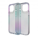 Zagg - iPhone 12 Pro Max Gear4 D3O Crystal Palace Iridescent Case