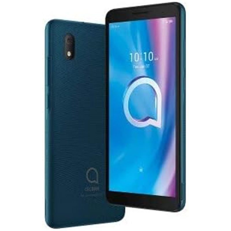 Pre-Owned Alcatel 1B 32GB B Grade Blue Unlocked