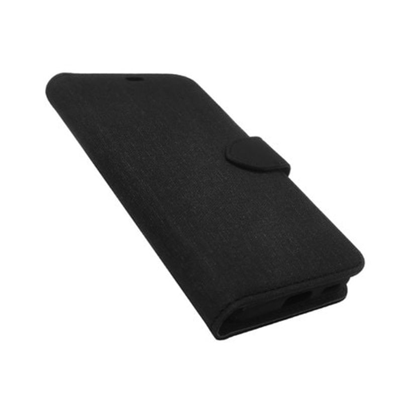 Folio 2 in 1 Case Case Black for Samsung Galaxy S25/S24
