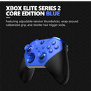 Xbox Wireless Elite 2 Controller Core Blue
