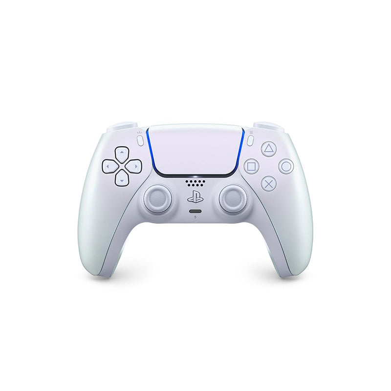 PS5 DualSense Wireless Controller Chroma Pearl