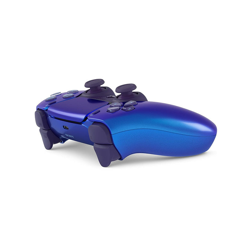 PS5 DualSense Wireless Controller Chroma Indigo