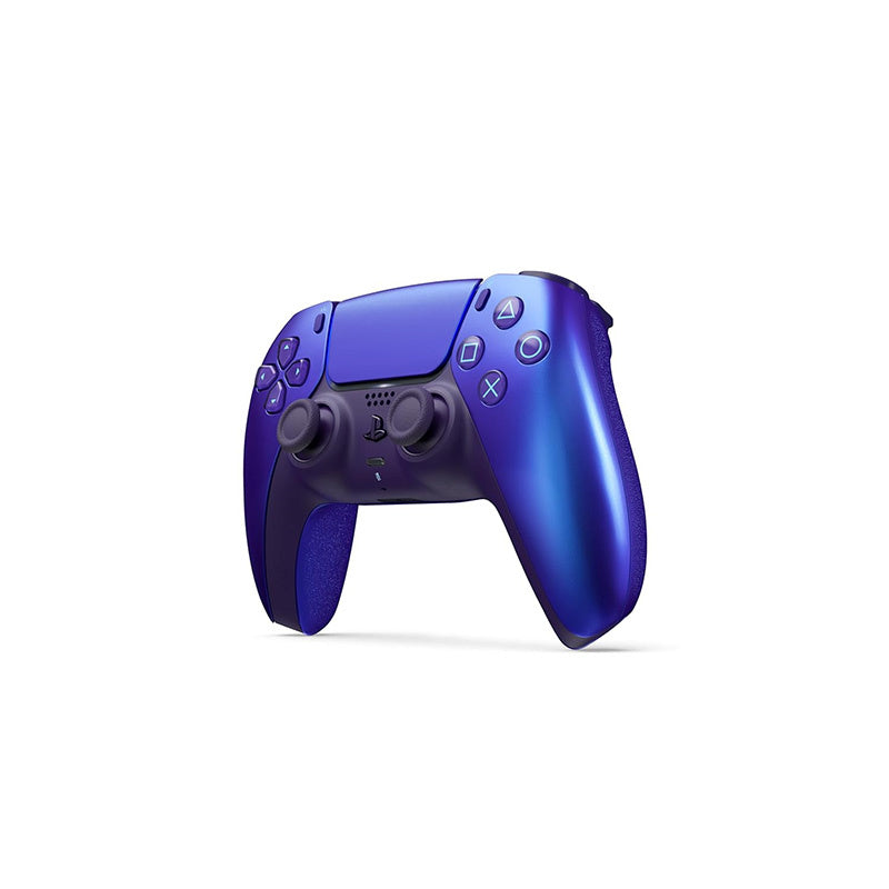 PS5 DualSense Wireless Controller Chroma Indigo