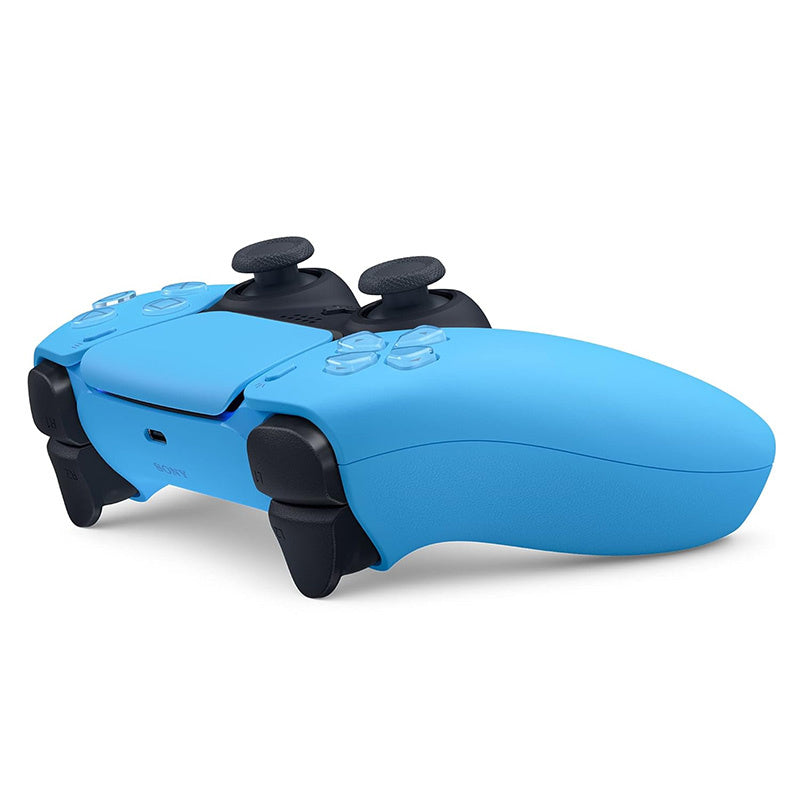 PS5 DualSense Wireless Controller Starlight Blue