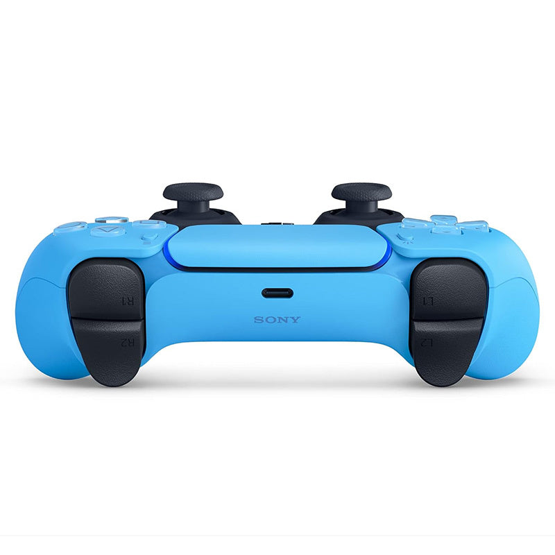 PS5 DualSense Wireless Controller Starlight Blue