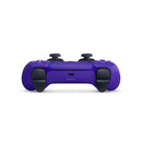 PS5 DualSense Wireless Controller Galactic Purple