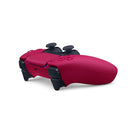 PS5 DualSense Wireless Controller Cosmic Red