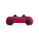 PS5 DualSense Wireless Controller Cosmic Red