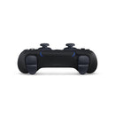 PS5 DualSense Wireless Controller Black