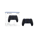 PS5 DualSense Wireless Controller Black