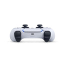 PS5 DualSense Wireless Controller White