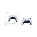 PS5 DualSense Wireless Controller White