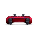 PS5 DualSense Wireless Controller Volcanic Red