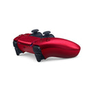 PS5 DualSense Wireless Controller Volcanic Red