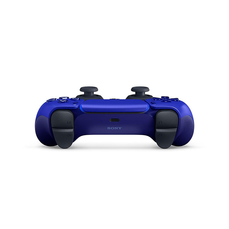 PS5 DualSense Wireless Controller Cobalt Blue