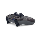 PS5 DualSense Wireless Controller Grey Camo