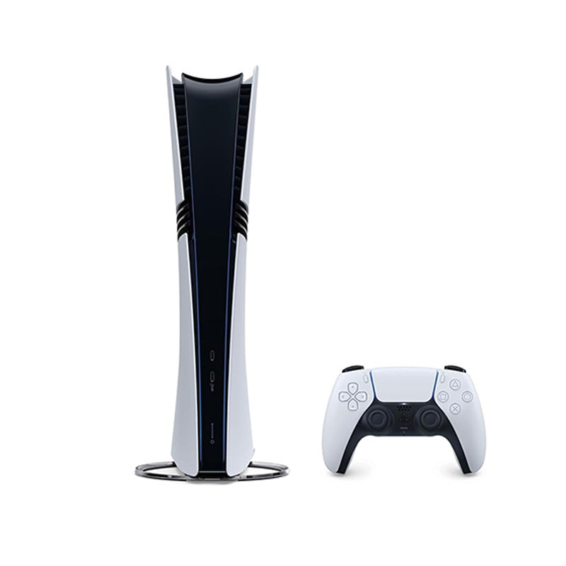 PlayStation 5 Pro Digital Edition