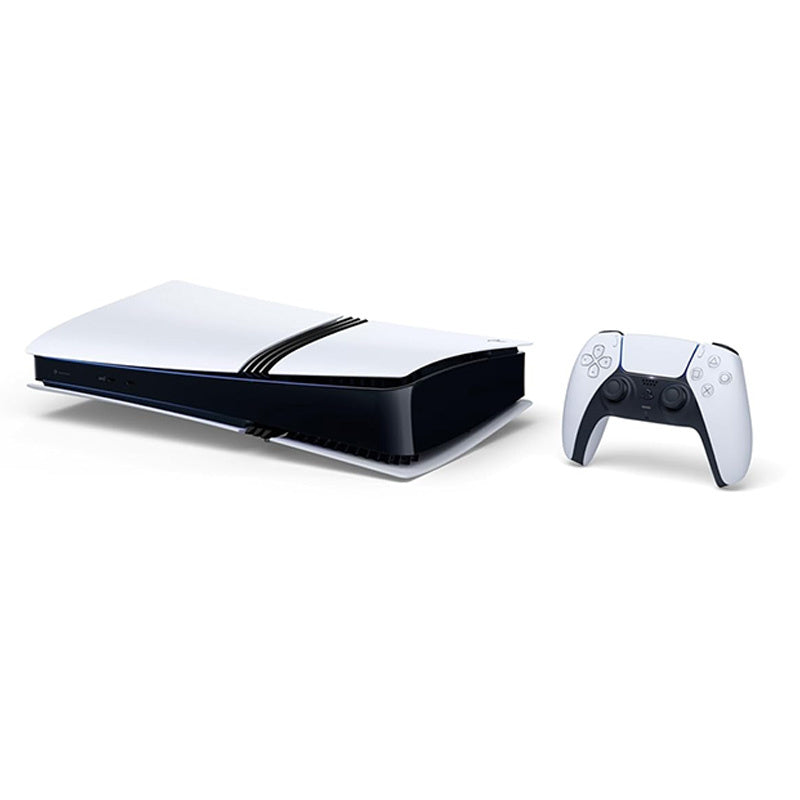 PlayStation 5 Pro Digital Edition
