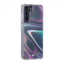 Samsung Galaxy S21 FE 5G Case-Mate Soap Bubble Case