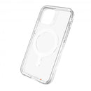 Zagg - iPhone 12/12 Pro Gear4 D3O Clear MagSafe Crystal Palace Snap Case